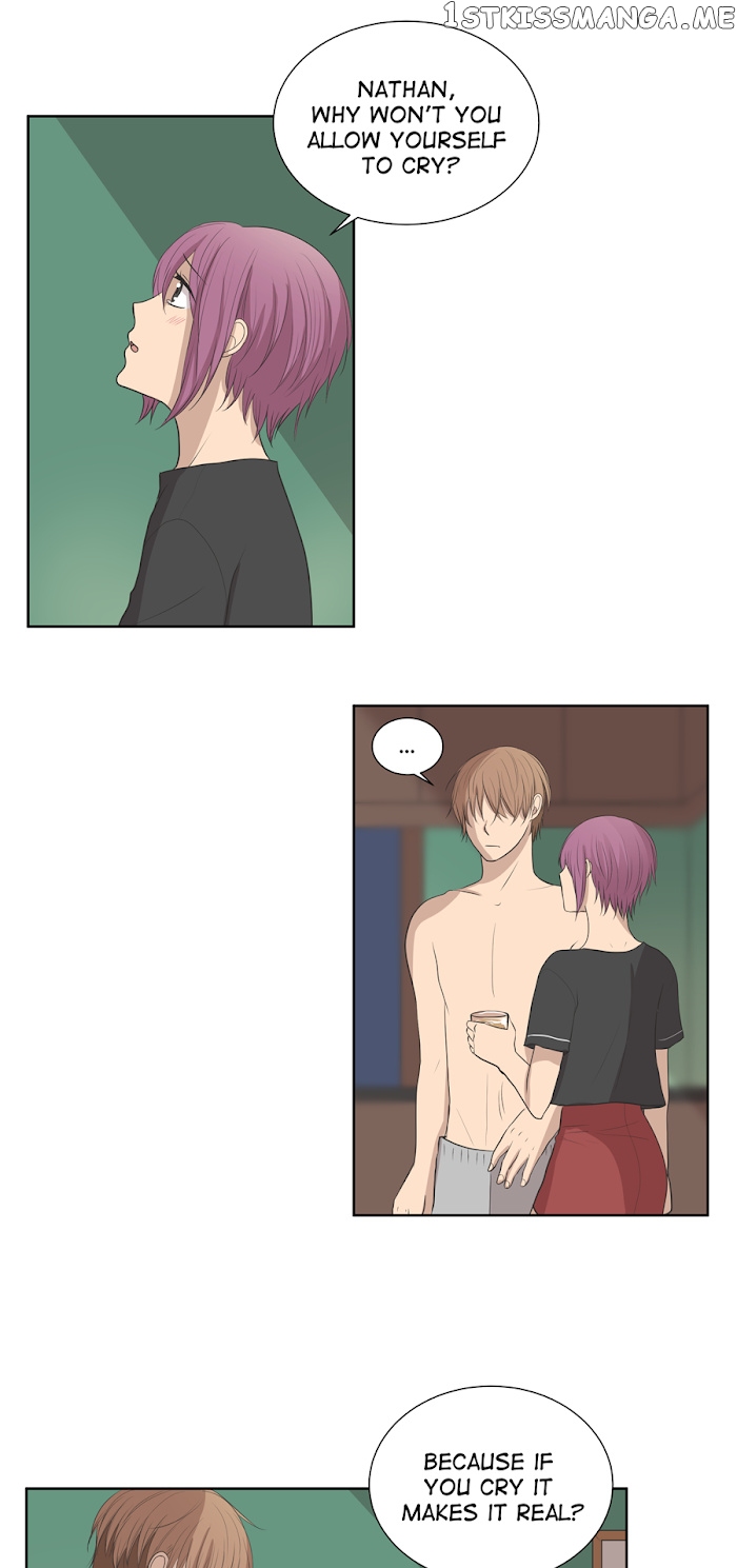Lost And Found chapter 43 - page 41