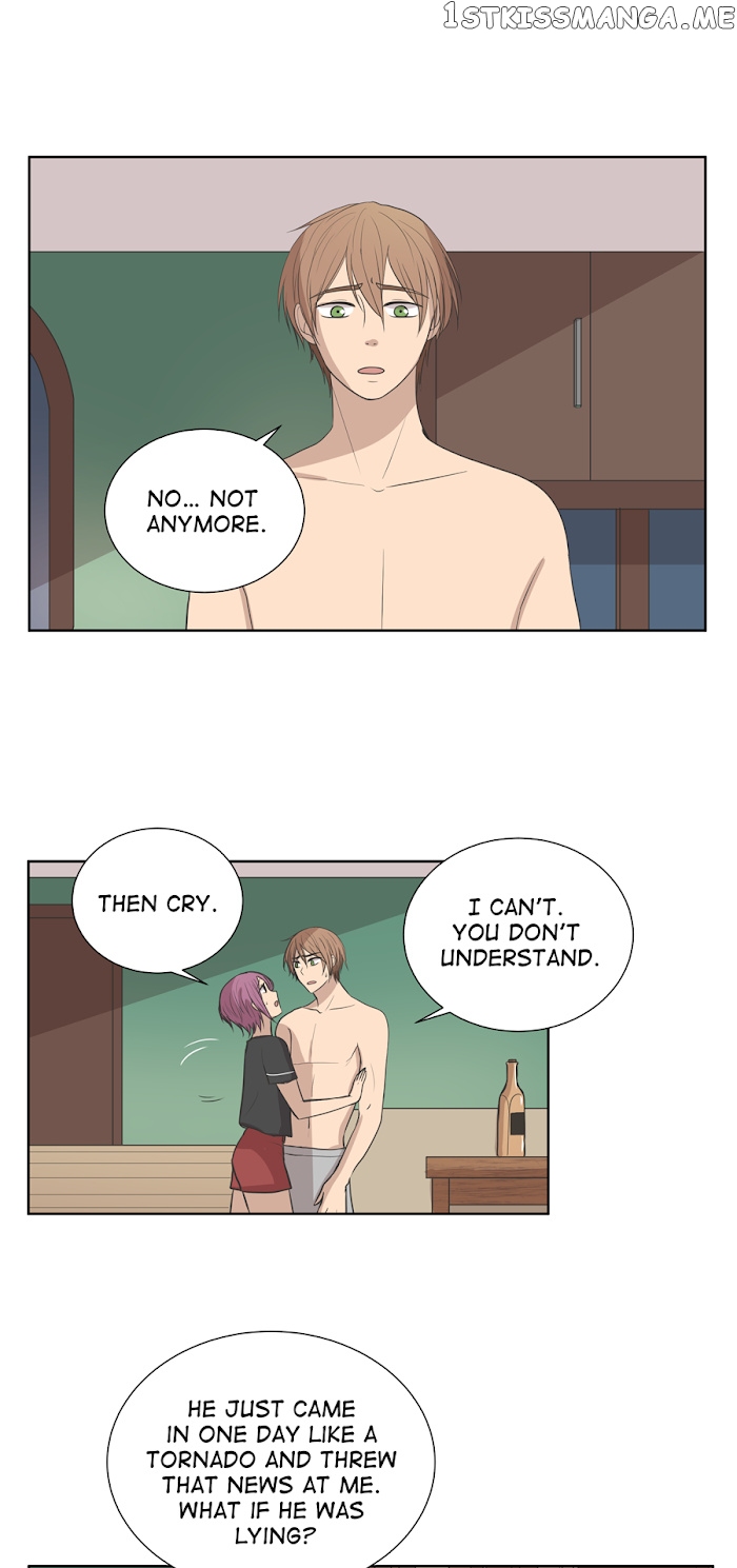 Lost And Found chapter 43 - page 45