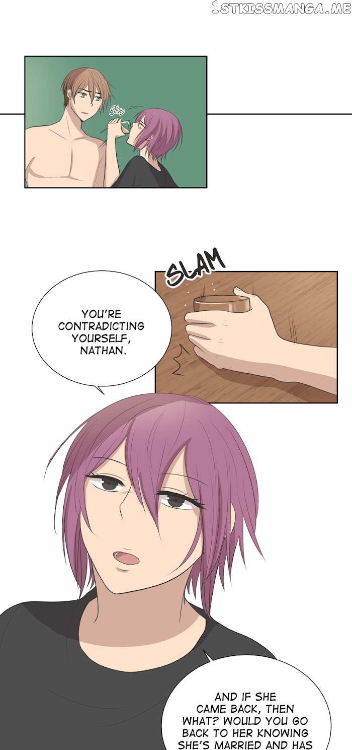 Lost And Found chapter 43 - page 47
