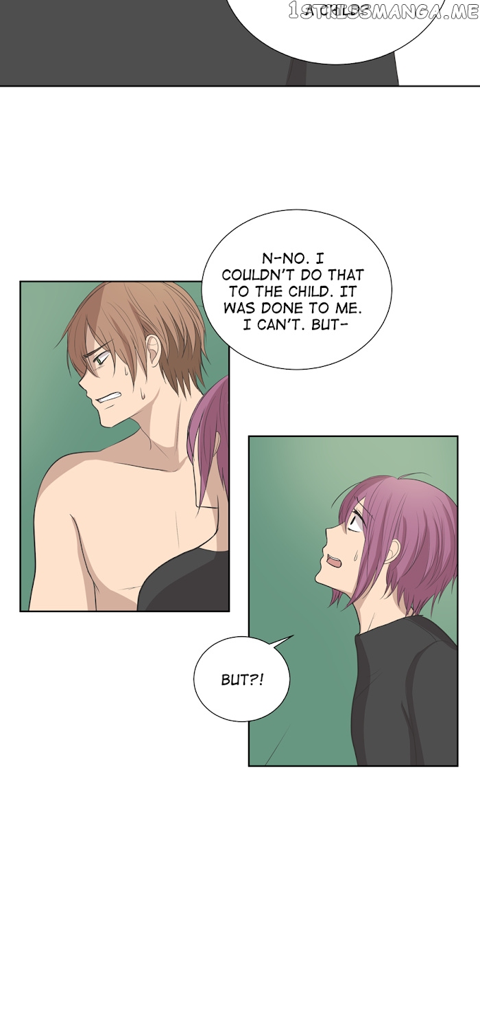 Lost And Found chapter 43 - page 48