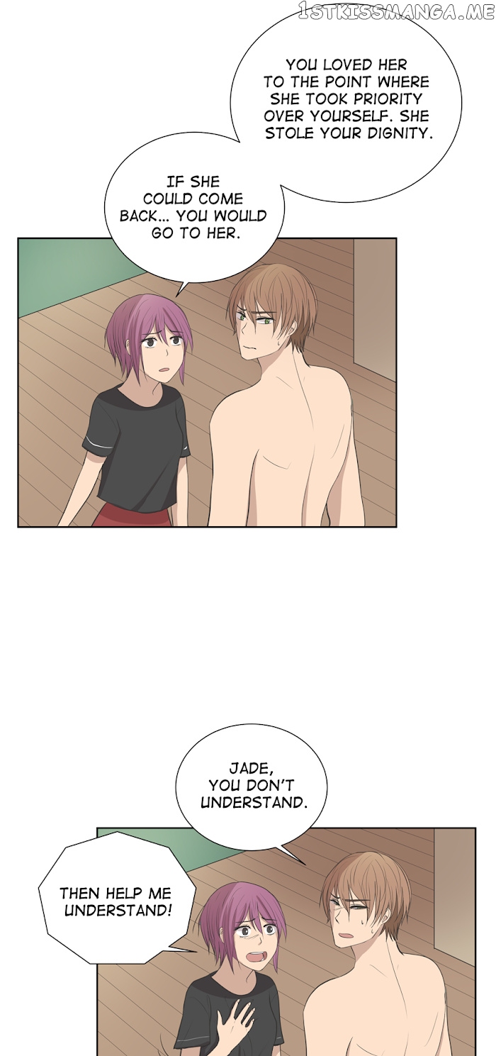 Lost And Found chapter 43 - page 49