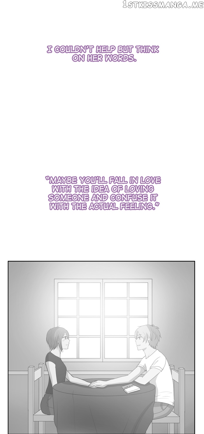 Lost And Found chapter 43 - page 53