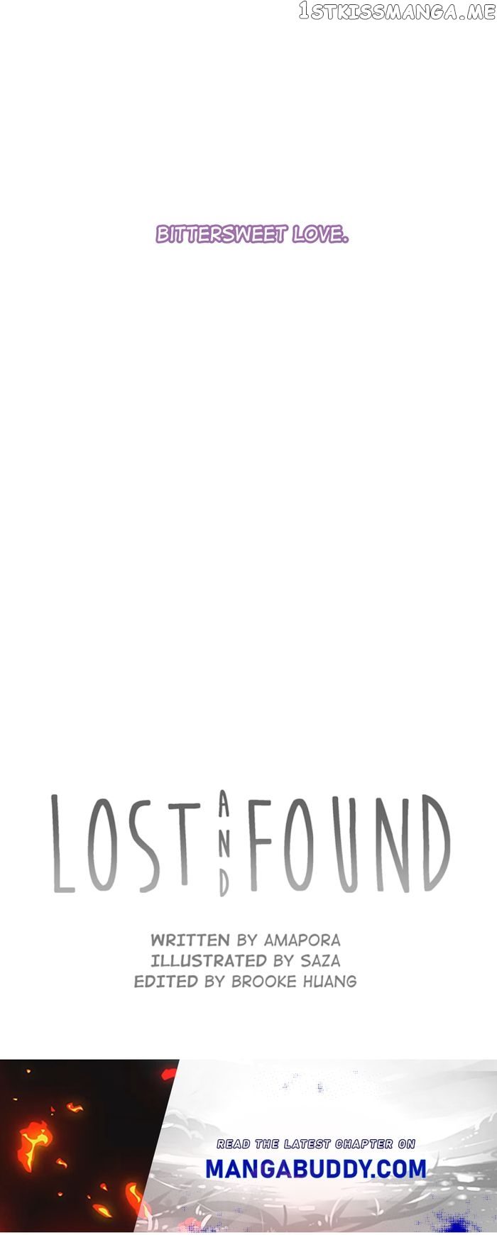 Lost And Found chapter 43 - page 58