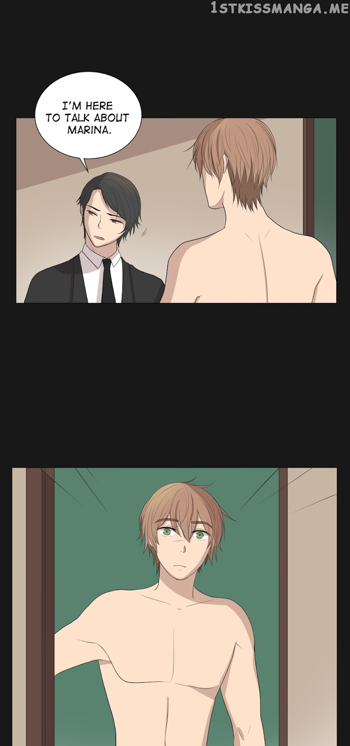 Lost And Found chapter 43 - page 7