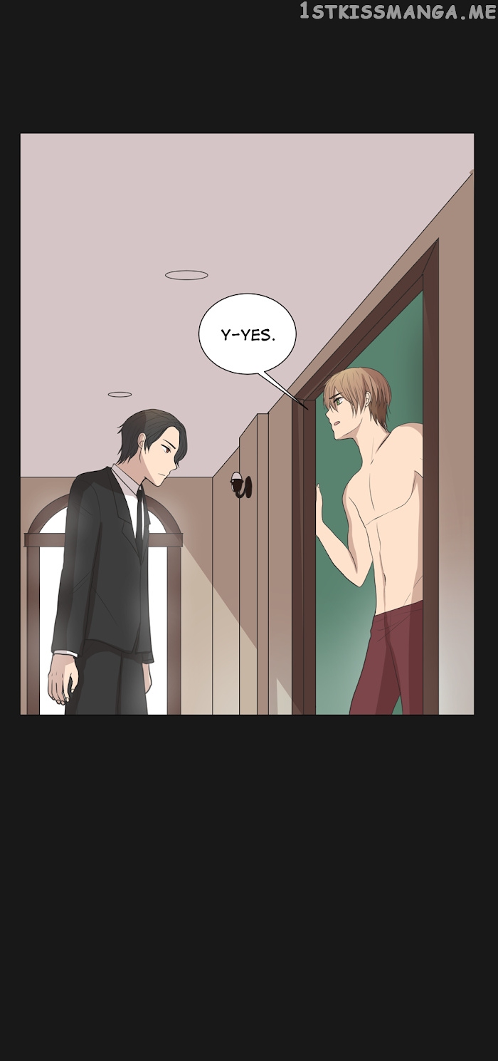 Lost And Found chapter 43 - page 9