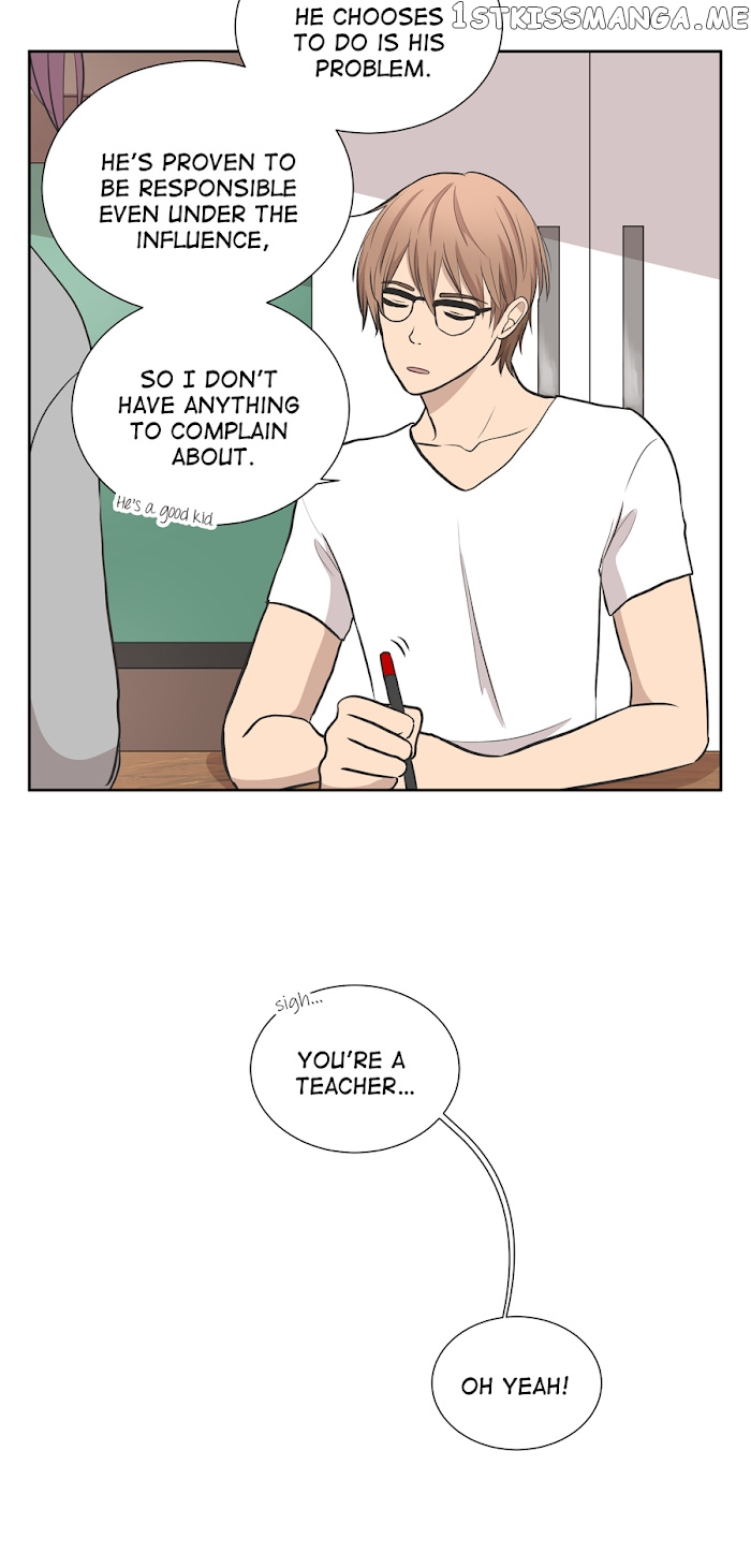 Lost And Found chapter 61 - page 10