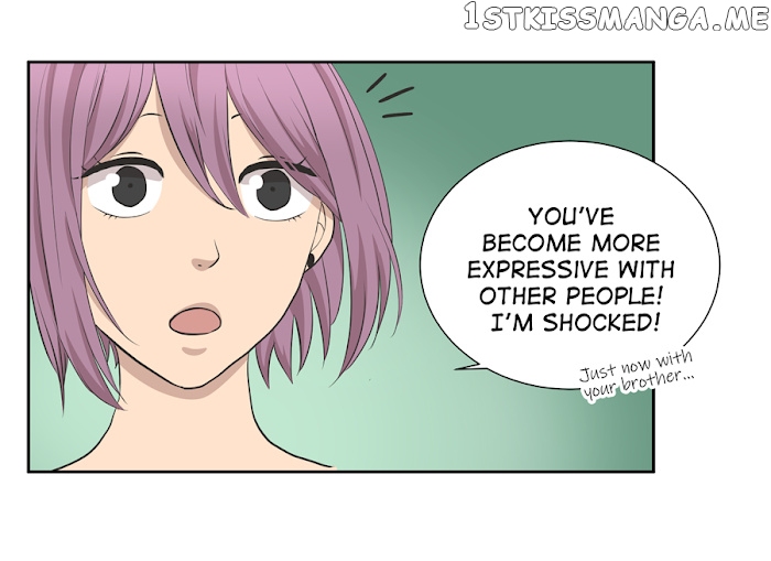Lost And Found chapter 61 - page 11
