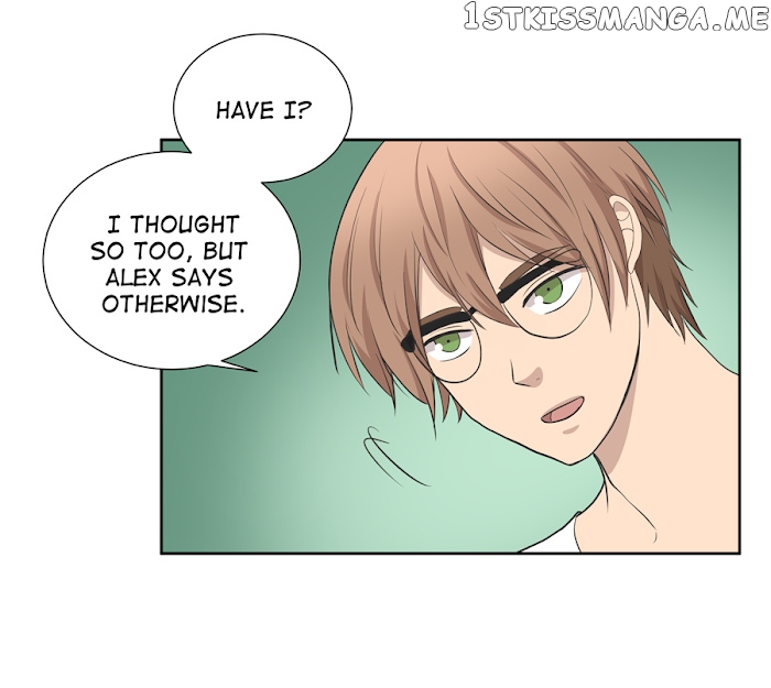 Lost And Found chapter 61 - page 12