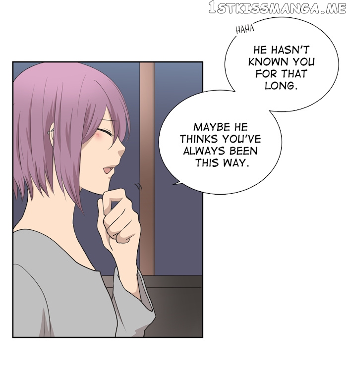 Lost And Found chapter 61 - page 13