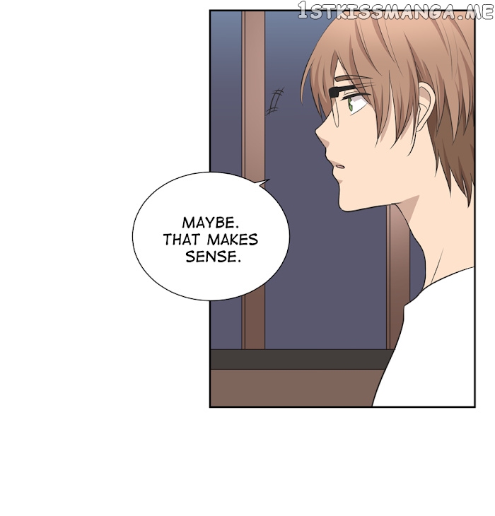 Lost And Found chapter 61 - page 14