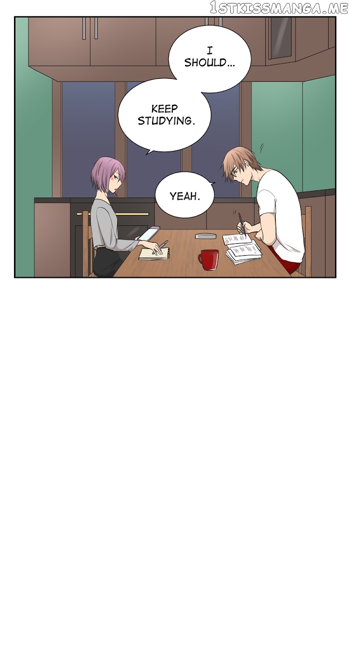 Lost And Found chapter 61 - page 16