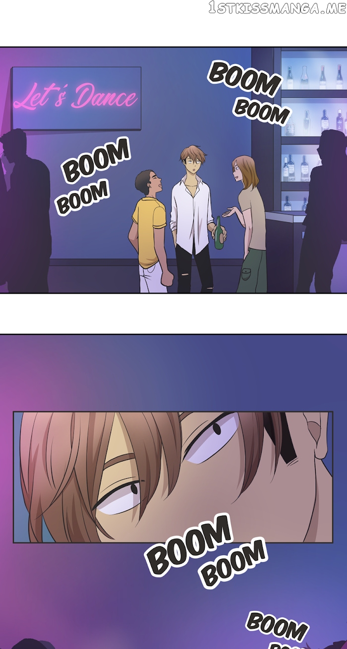 Lost And Found chapter 61 - page 18