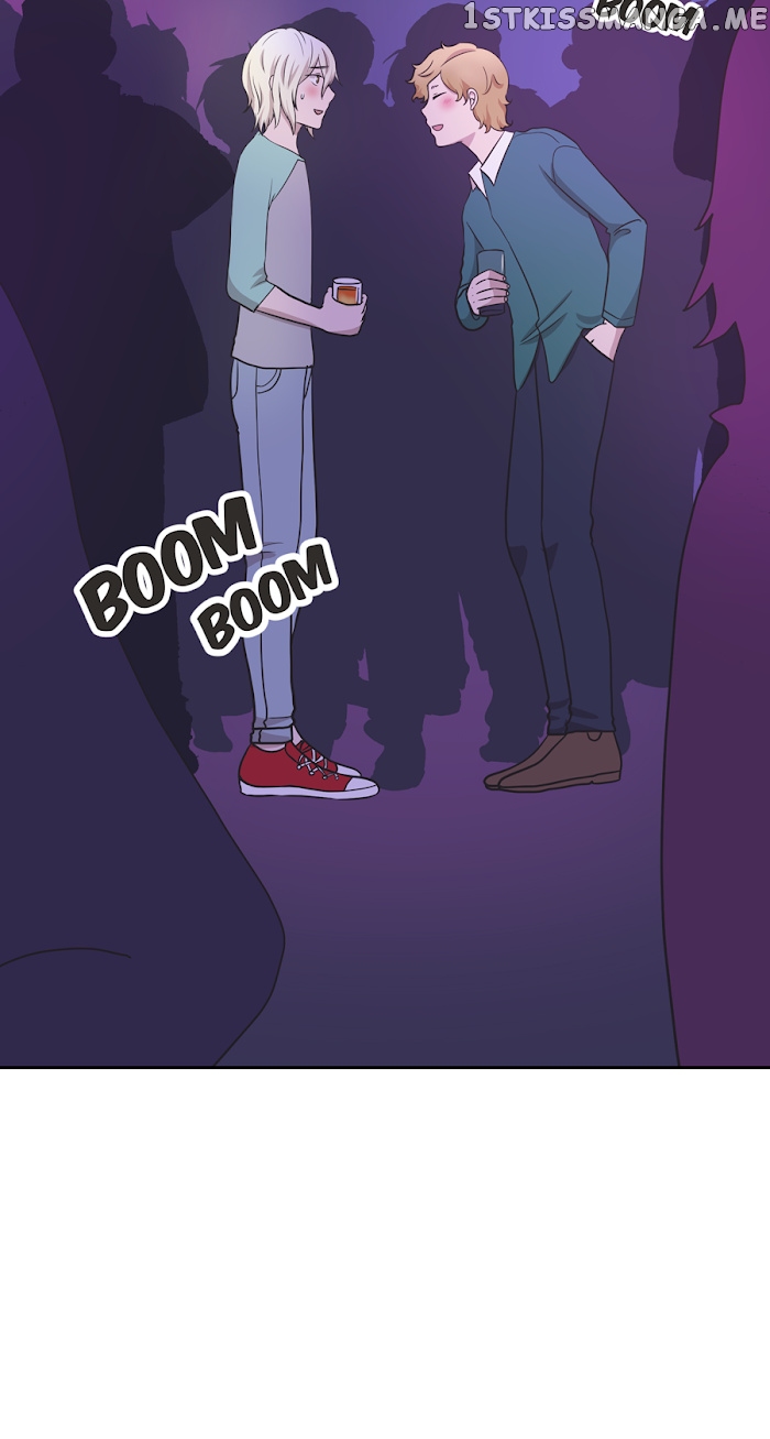 Lost And Found chapter 61 - page 19