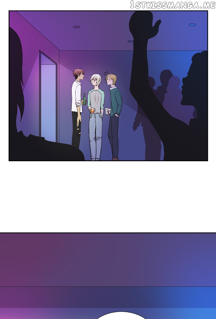 Lost And Found chapter 61 - page 20