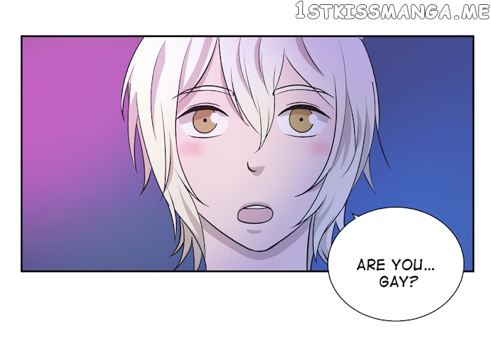 Lost And Found chapter 61 - page 22
