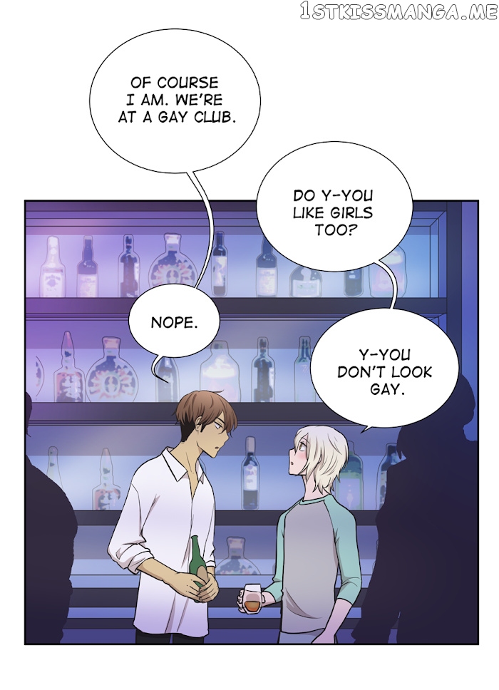 Lost And Found chapter 61 - page 23