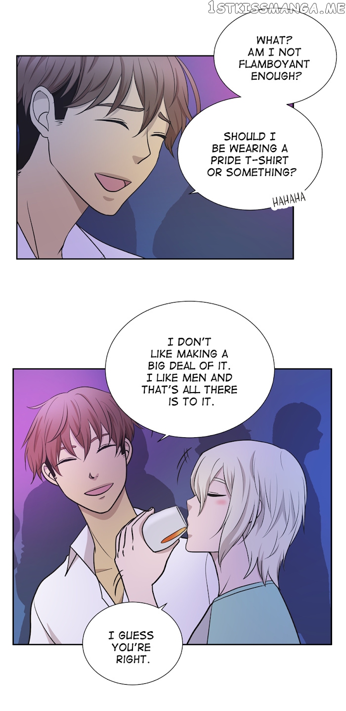 Lost And Found chapter 61 - page 24