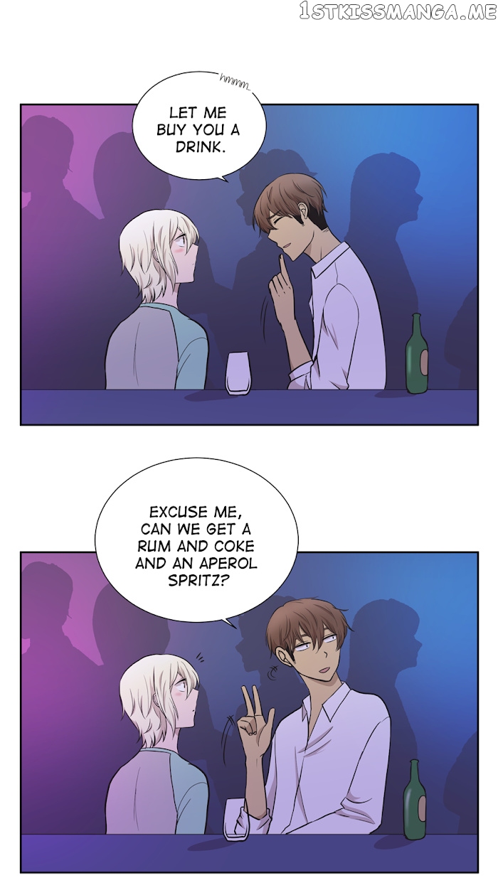 Lost And Found chapter 61 - page 26