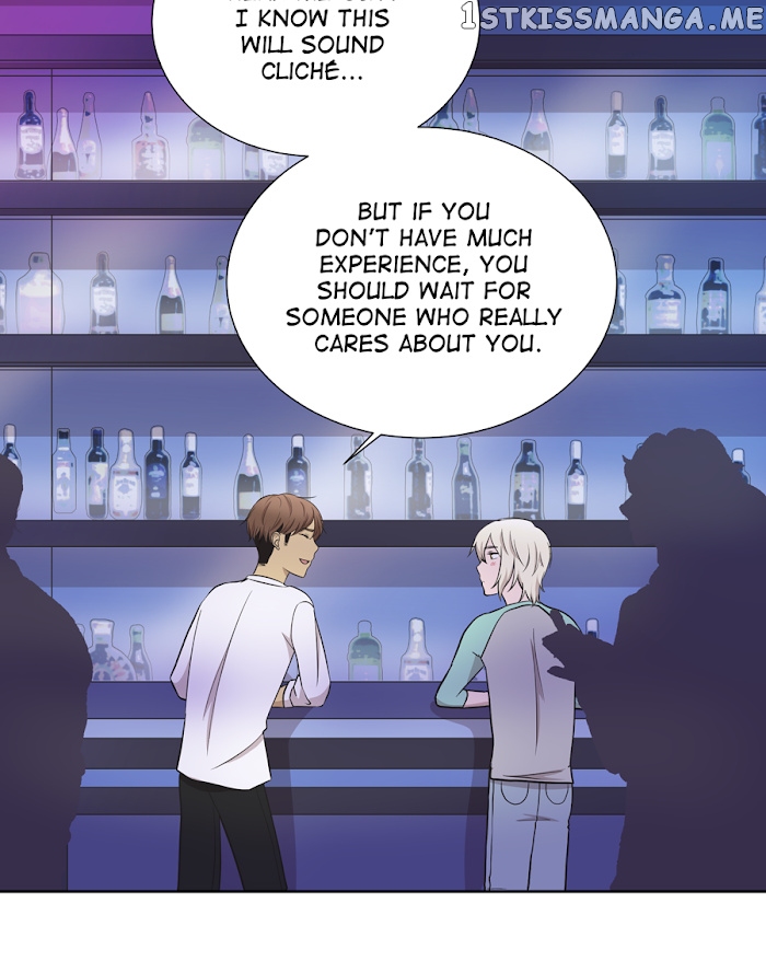 Lost And Found chapter 61 - page 28