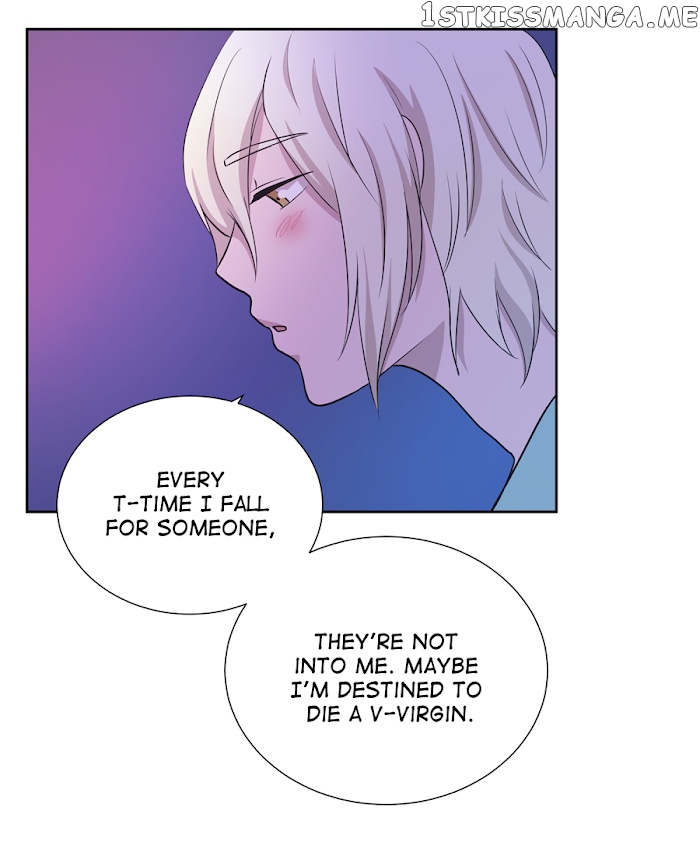 Lost And Found chapter 61 - page 29