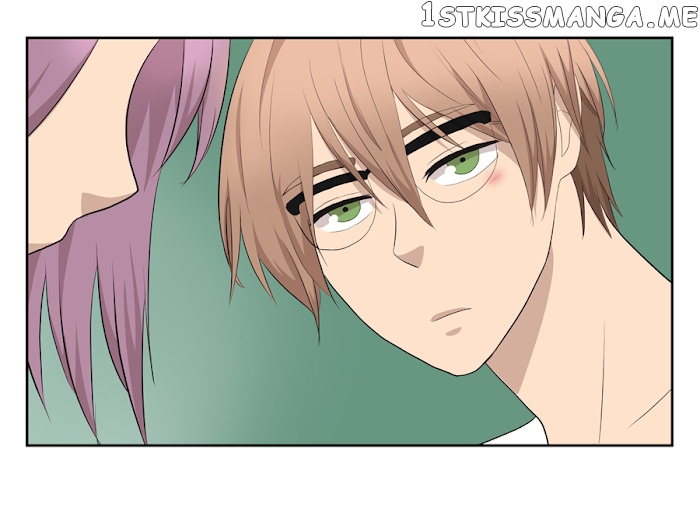 Lost And Found chapter 61 - page 3