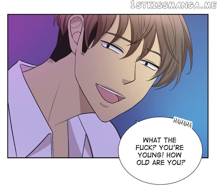 Lost And Found chapter 61 - page 30