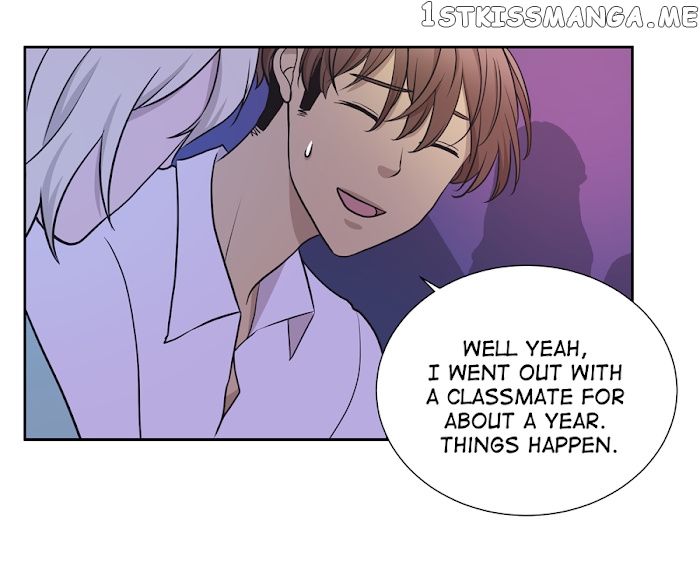 Lost And Found chapter 61 - page 33