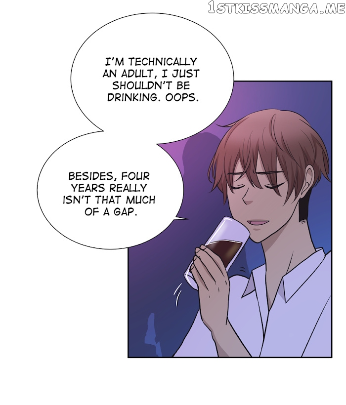 Lost And Found chapter 61 - page 35