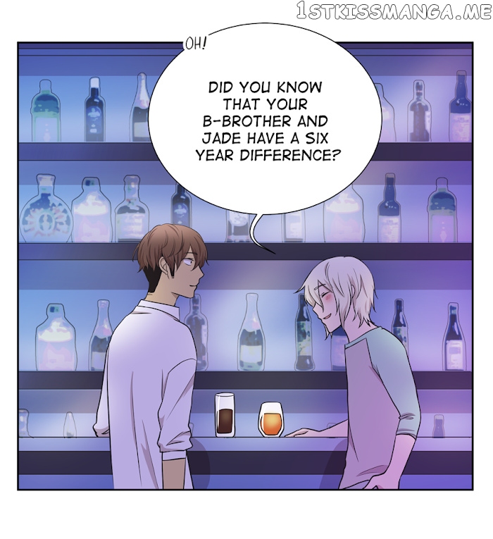 Lost And Found chapter 61 - page 36