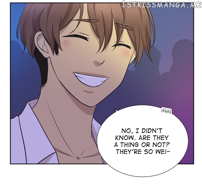 Lost And Found chapter 61 - page 37