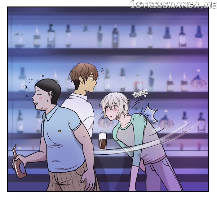 Lost And Found chapter 61 - page 38