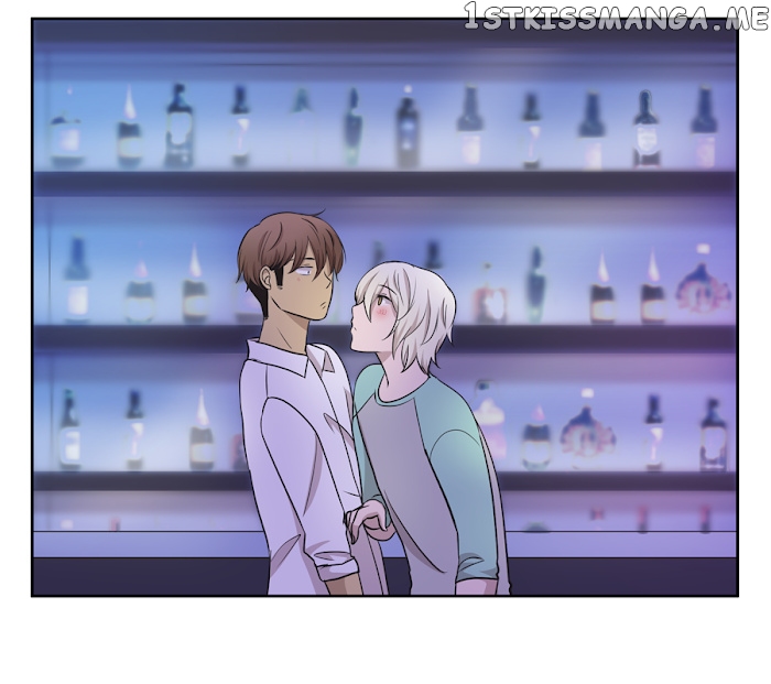 Lost And Found chapter 61 - page 40