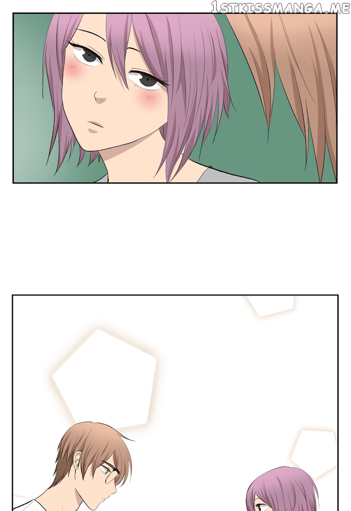 Lost And Found chapter 61 - page 5