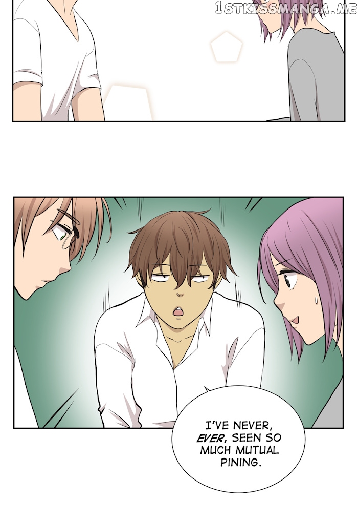 Lost And Found chapter 61 - page 6