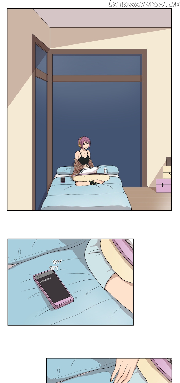 Lost And Found chapter 44 - page 11