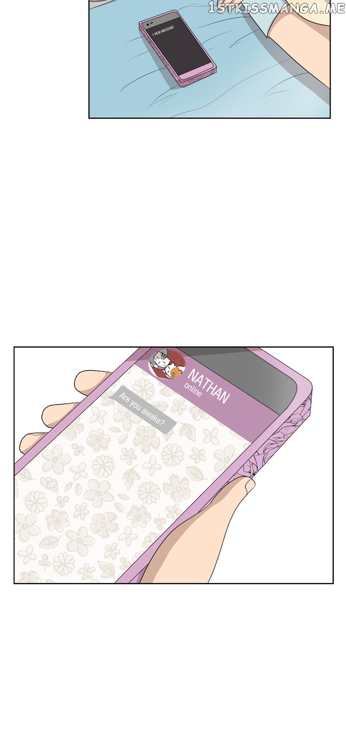Lost And Found chapter 44 - page 12