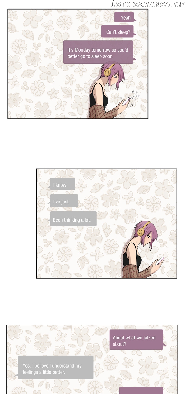Lost And Found chapter 44 - page 13