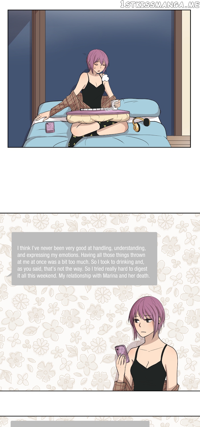 Lost And Found chapter 44 - page 17