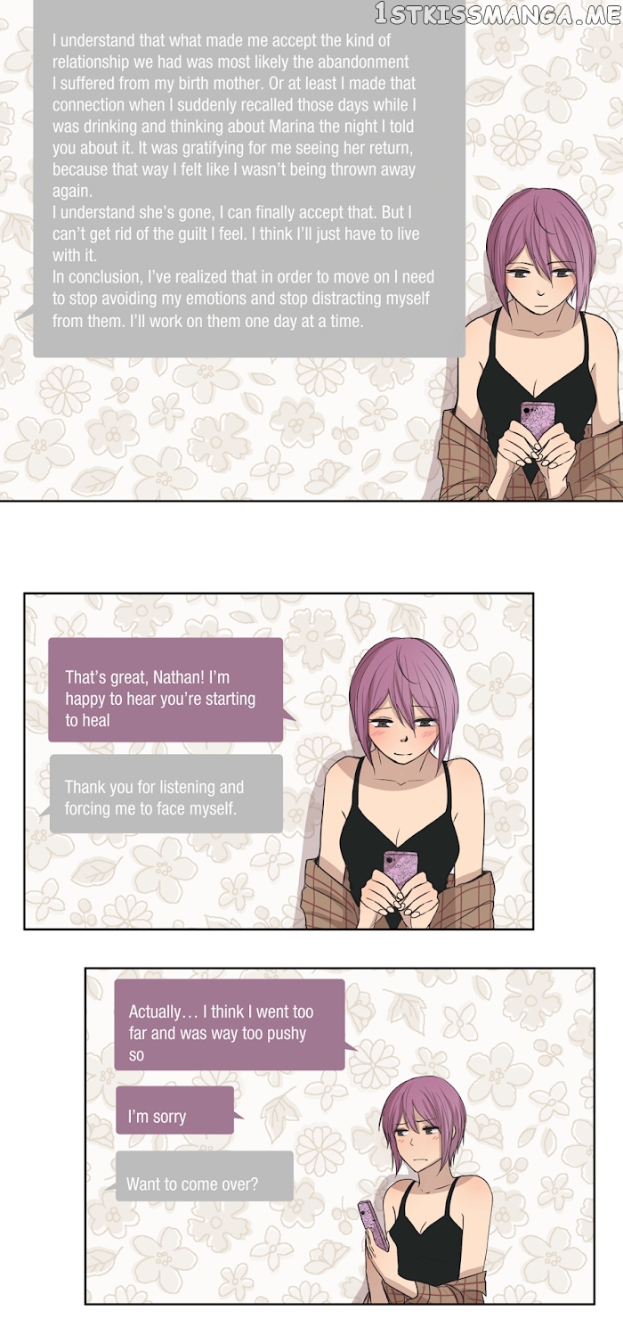 Lost And Found chapter 44 - page 18
