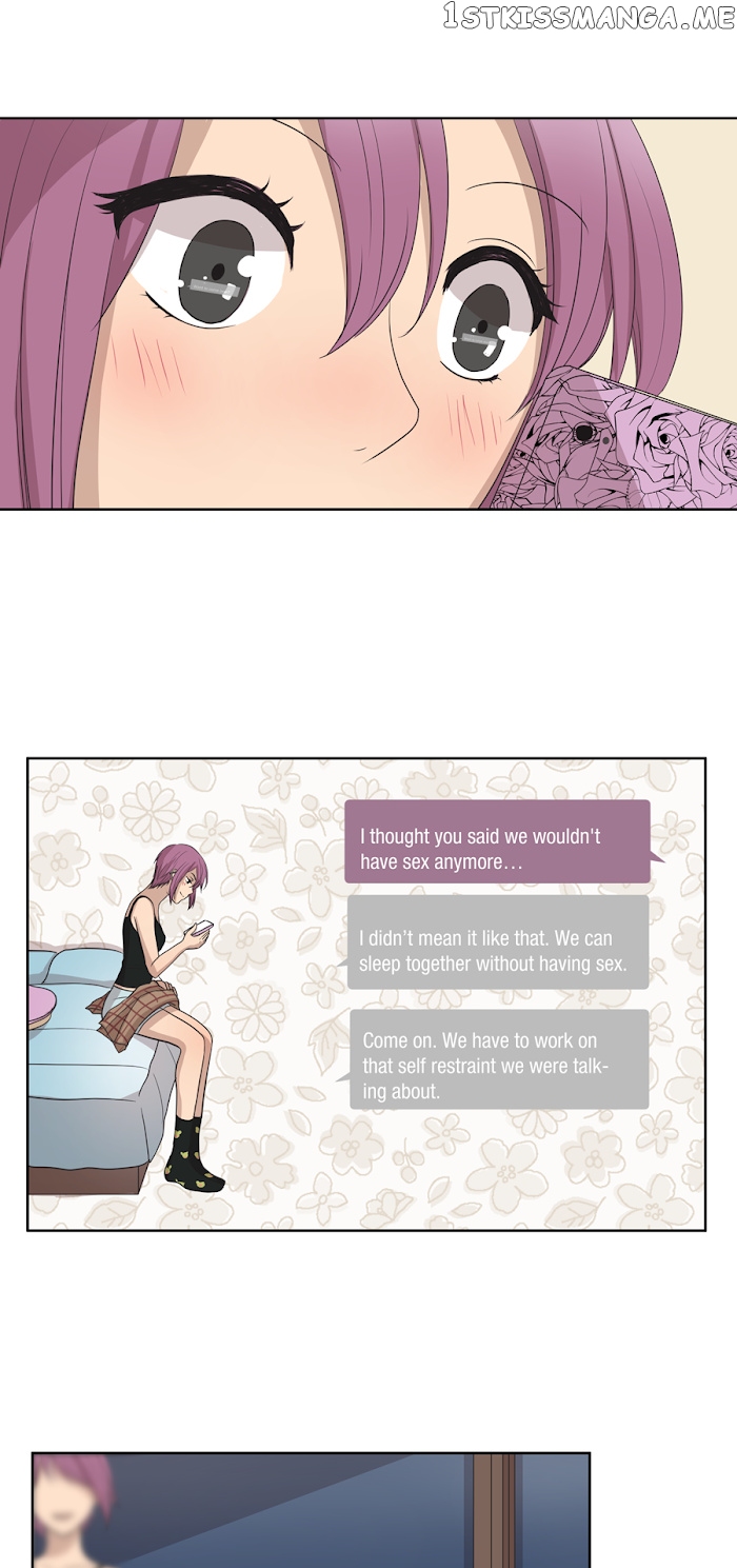 Lost And Found chapter 44 - page 19