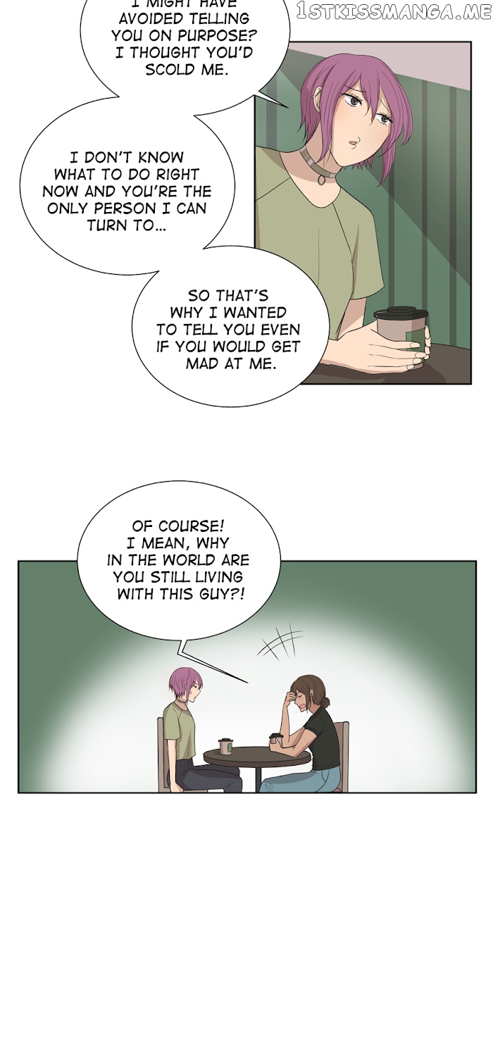 Lost And Found chapter 44 - page 2