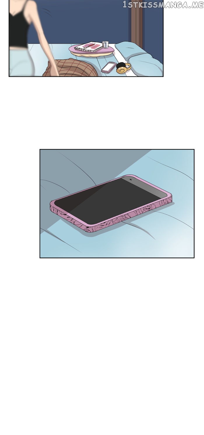 Lost And Found chapter 44 - page 20