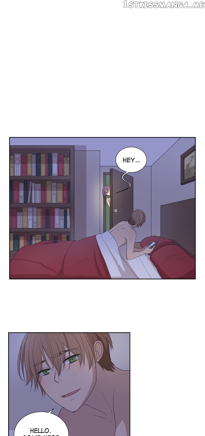 Lost And Found chapter 44 - page 21