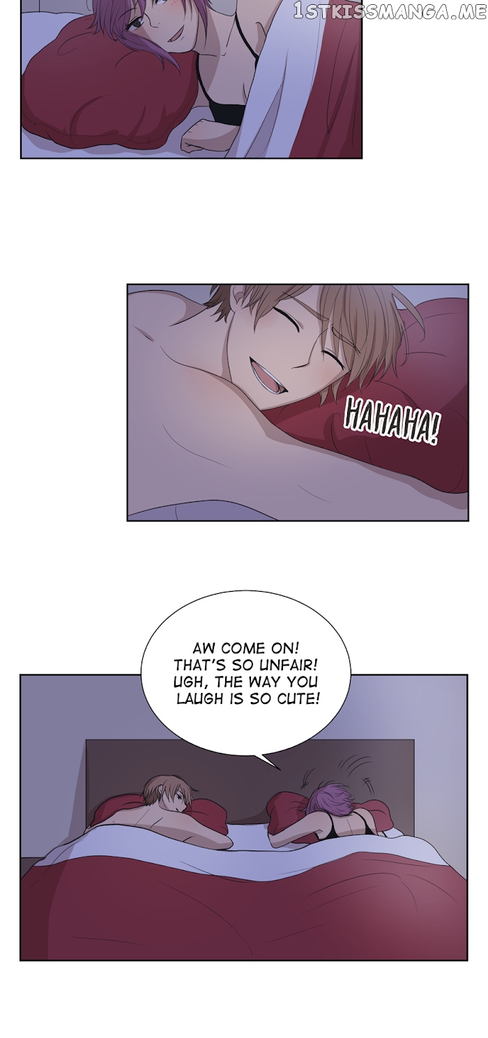 Lost And Found chapter 44 - page 24