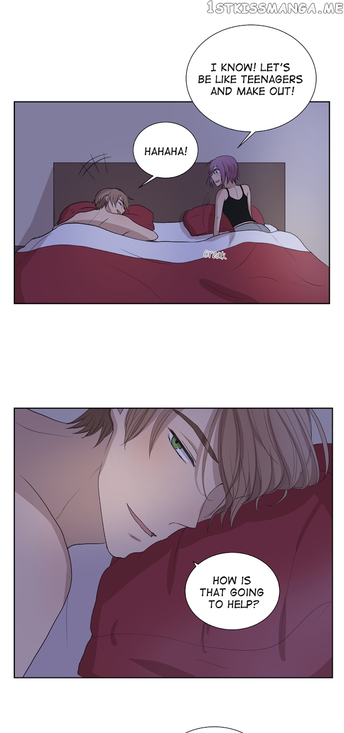 Lost And Found chapter 44 - page 25