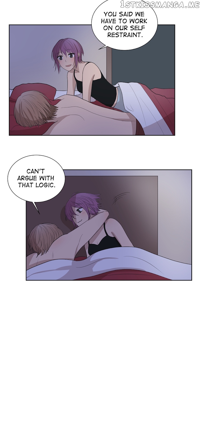 Lost And Found chapter 44 - page 26