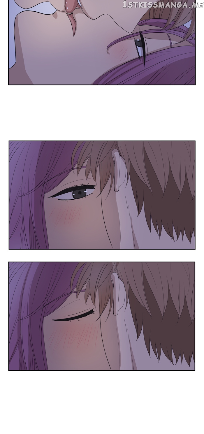 Lost And Found chapter 44 - page 28