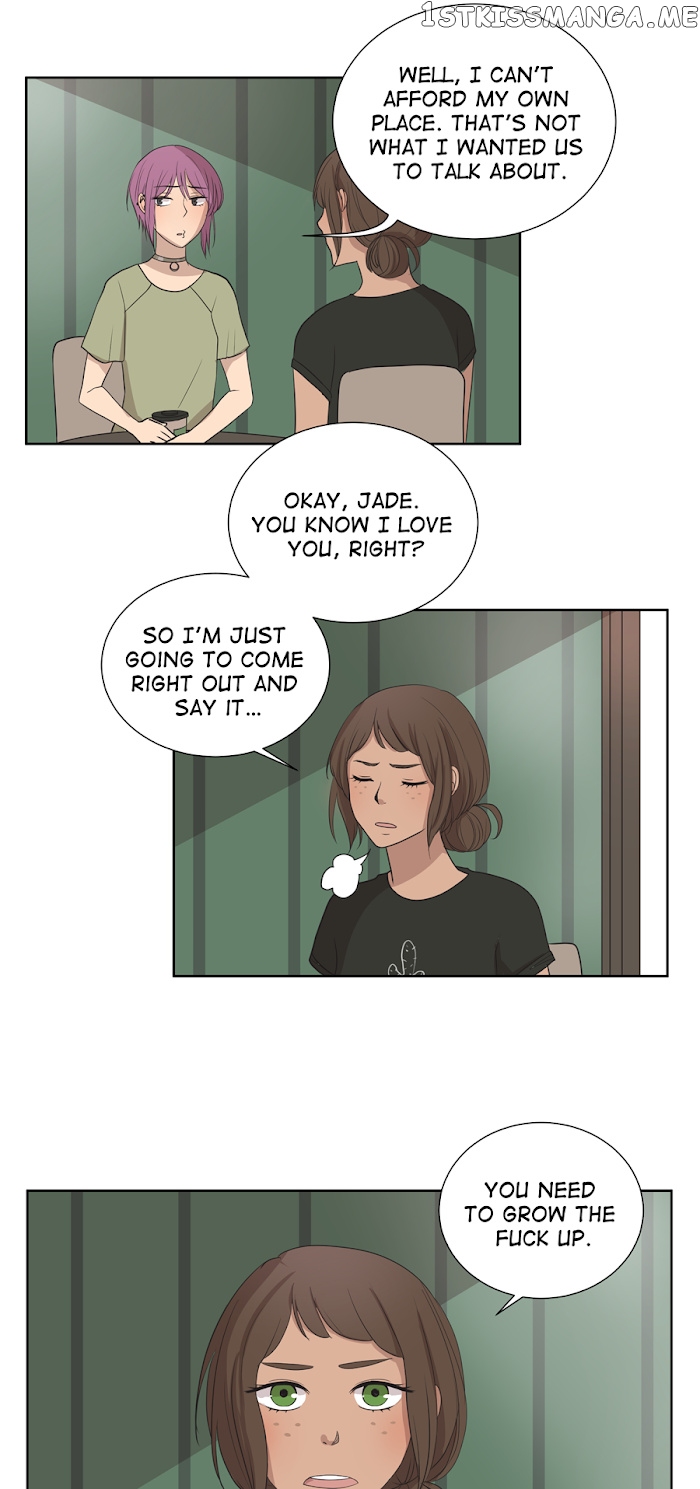 Lost And Found chapter 44 - page 3