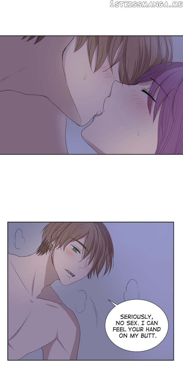 Lost And Found chapter 44 - page 30