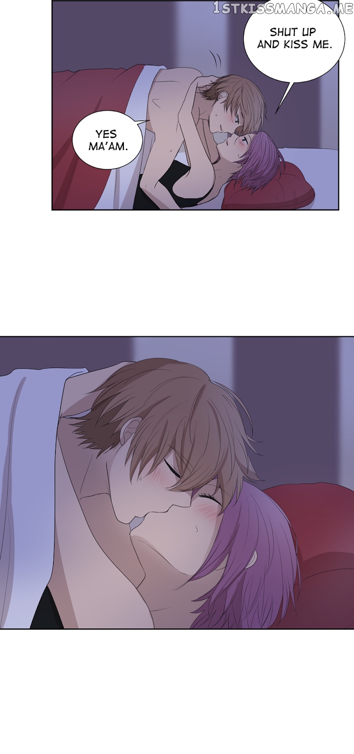 Lost And Found chapter 44 - page 32